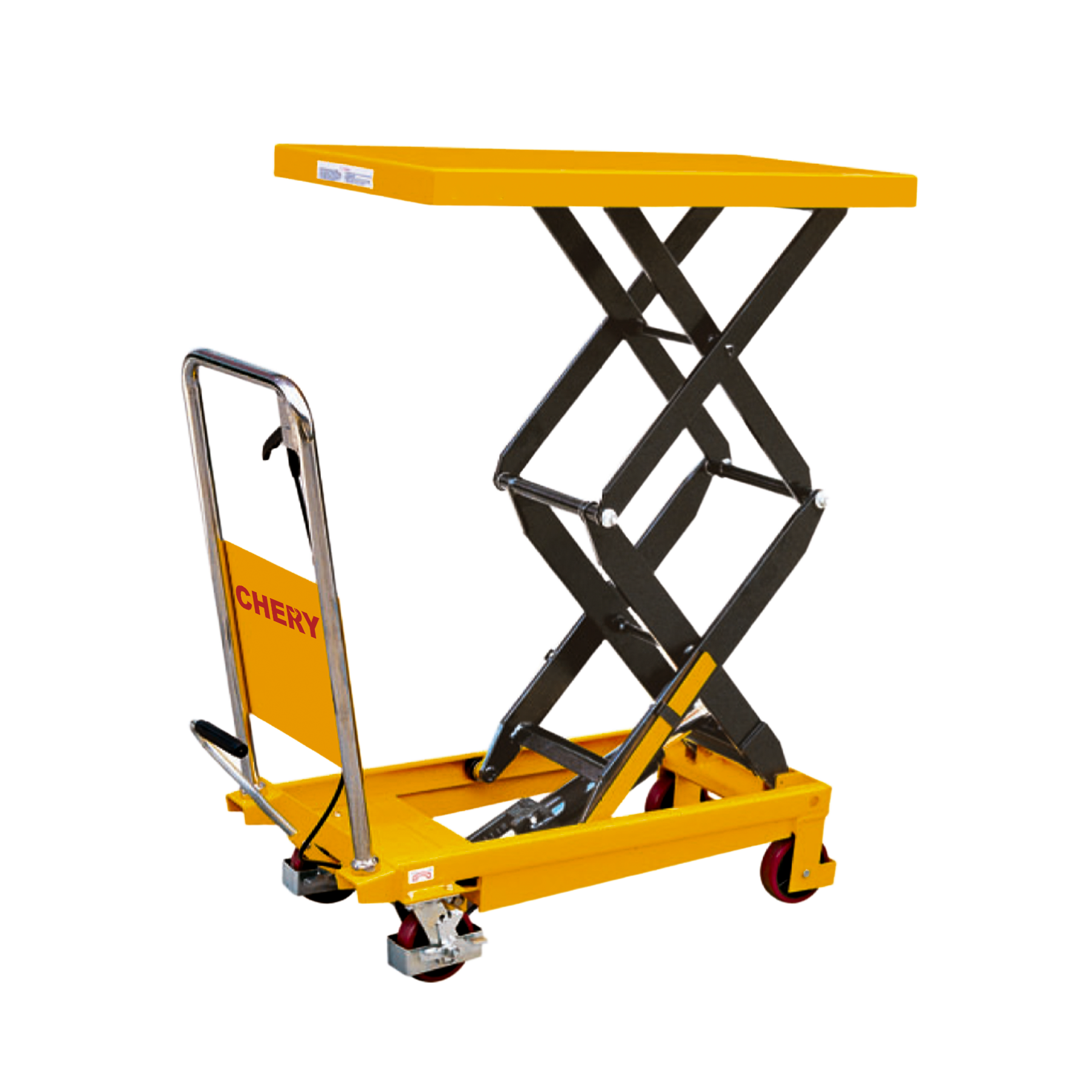 Lift Table 770lbs – Chery Industrial Canada