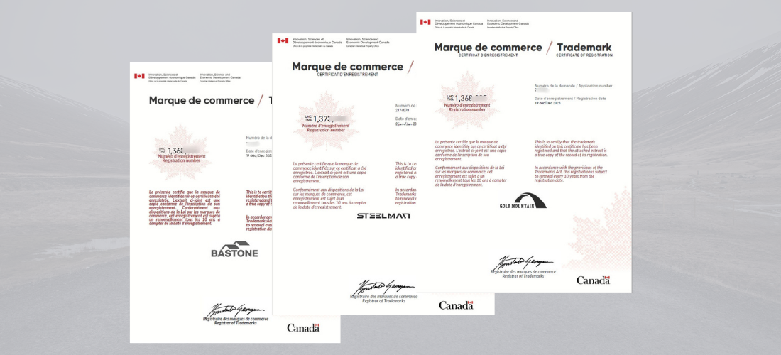 Trademark Ownership &amp; Brand Protection