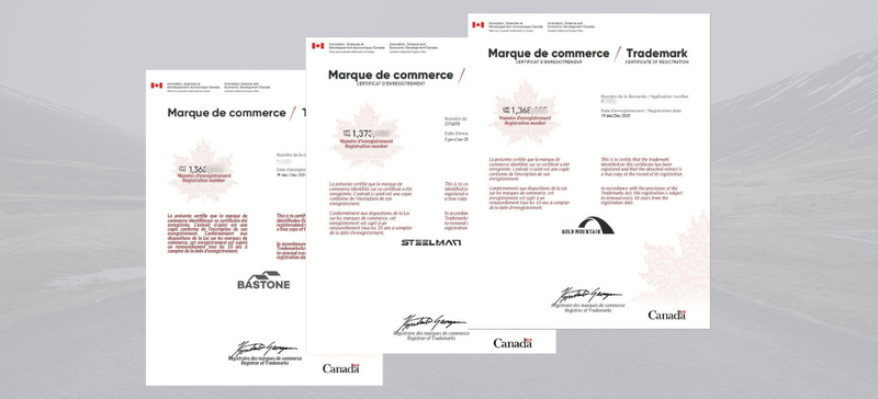 Trademark Ownership &amp; Brand Protection