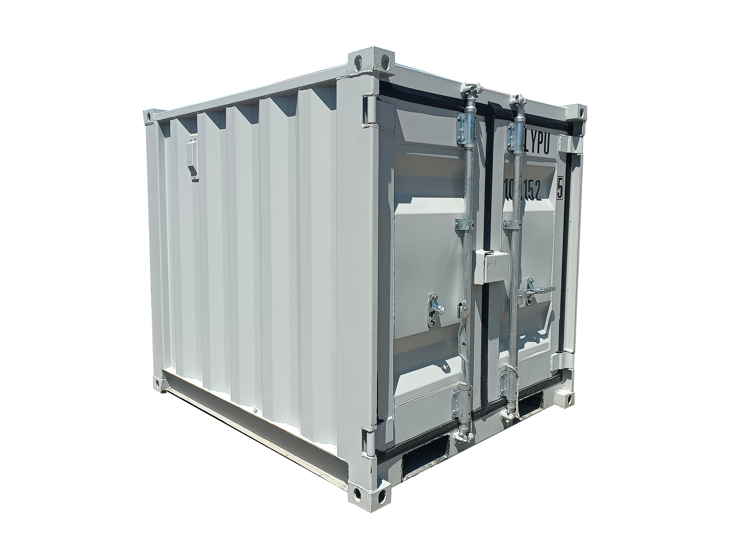 Small Container – Chery Industrial Canada