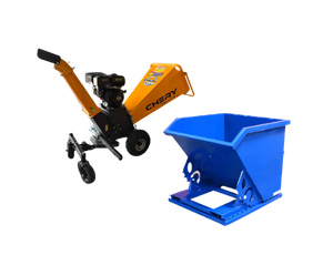 Landscaping Tool