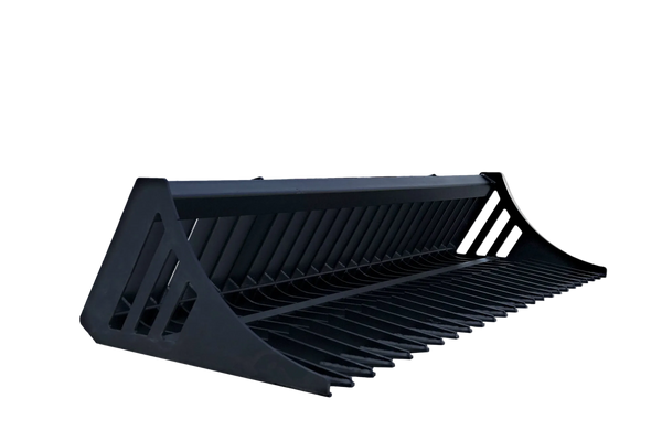 Agriculture & Forestry