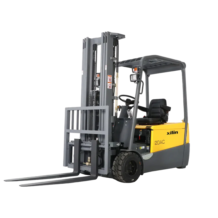 Forklift