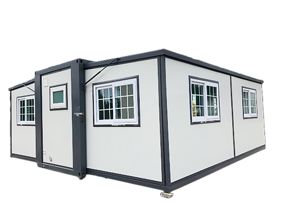 Prefab Mobile Units