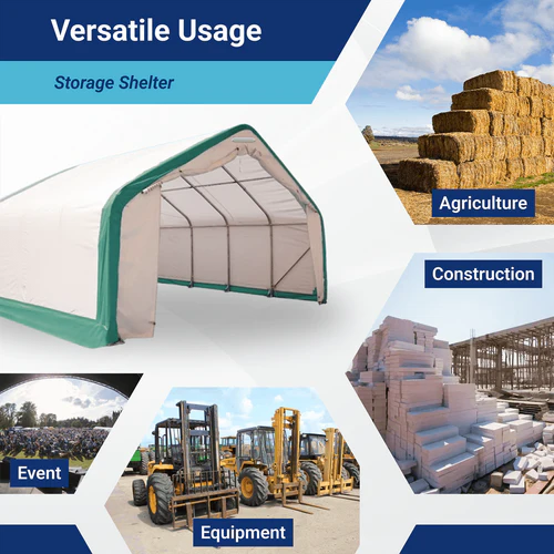 Storage Shelter Sale