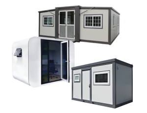 Prefab Portable House