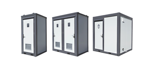 Portable Restroom