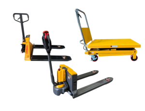 Pallet Truck