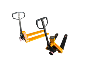 Manual Pallet Truck