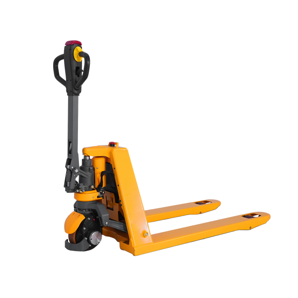Electric Pallet Truck