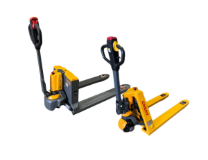 Electric Pallet Truck