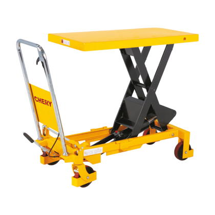 Vente de jiggers – Chery Industrial Canada