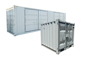 Storage Container