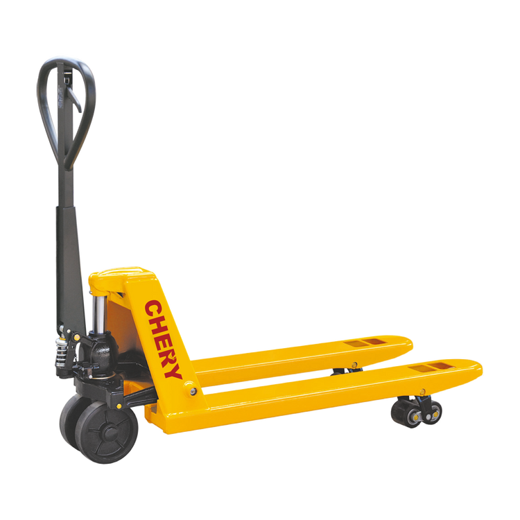 Vente de jiggers – Chery Industrial Canada