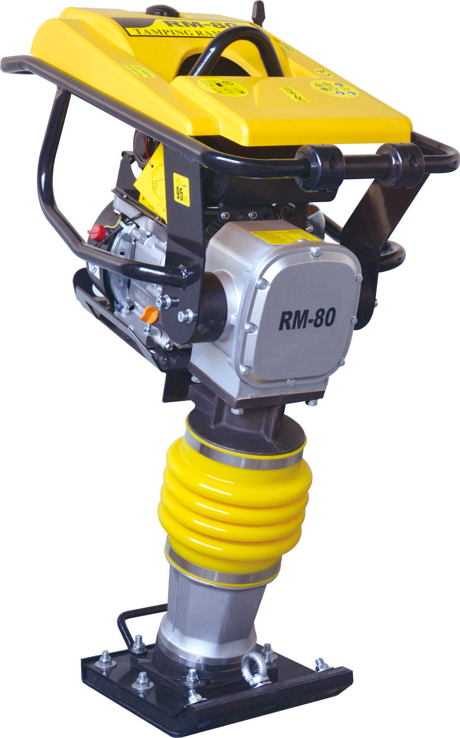 Greatbear Tamping Rammer