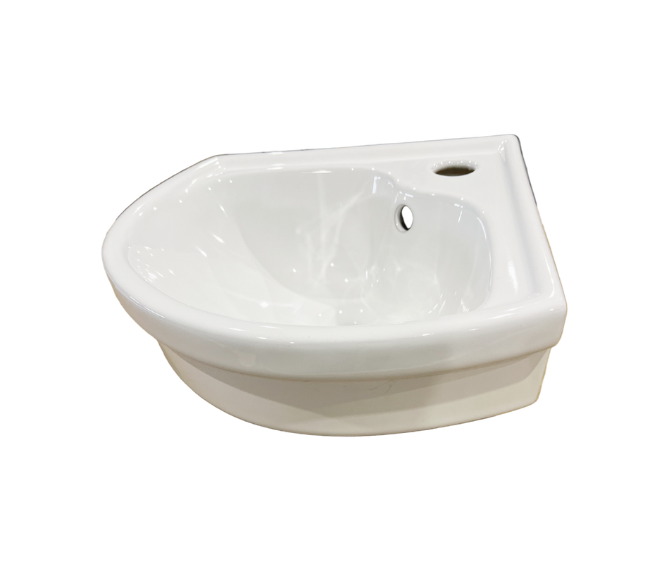 Petit lavabo