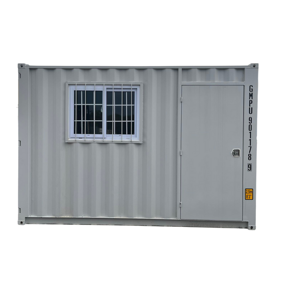 12ft Small Cubic Container