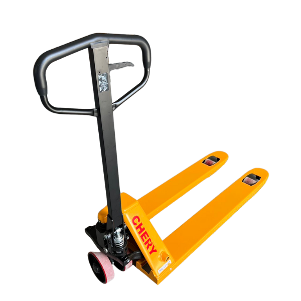 21.5'' 5500lbs Pallet Truck