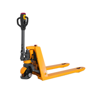 Vente de jiggers – Chery Industrial Canada