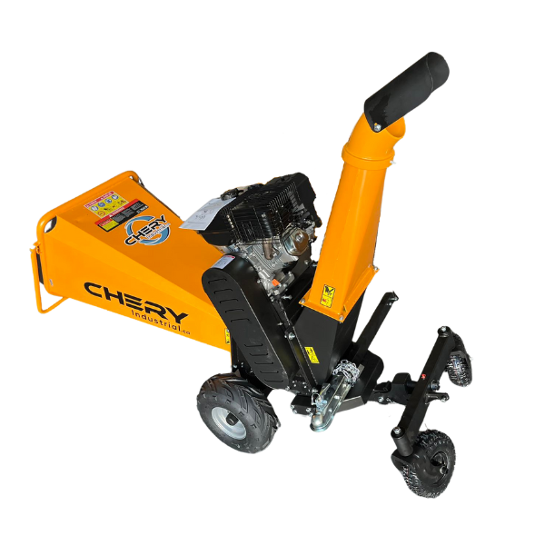 Wood Chipper Shredder 15hp 350Pro