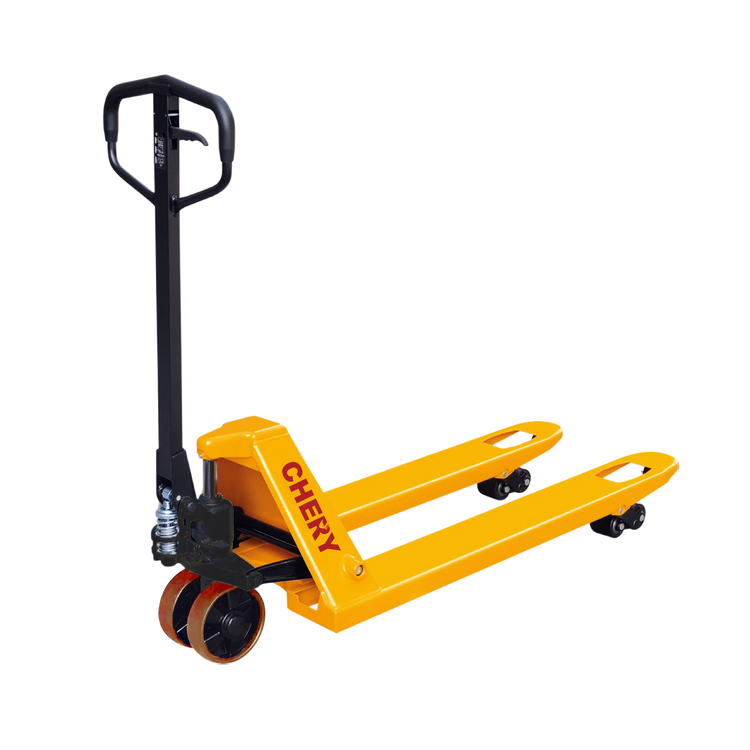 Vente de jiggers – Chery Industrial Canada