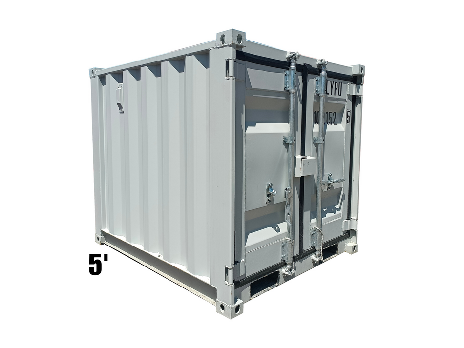 5ft Small Cubic Container