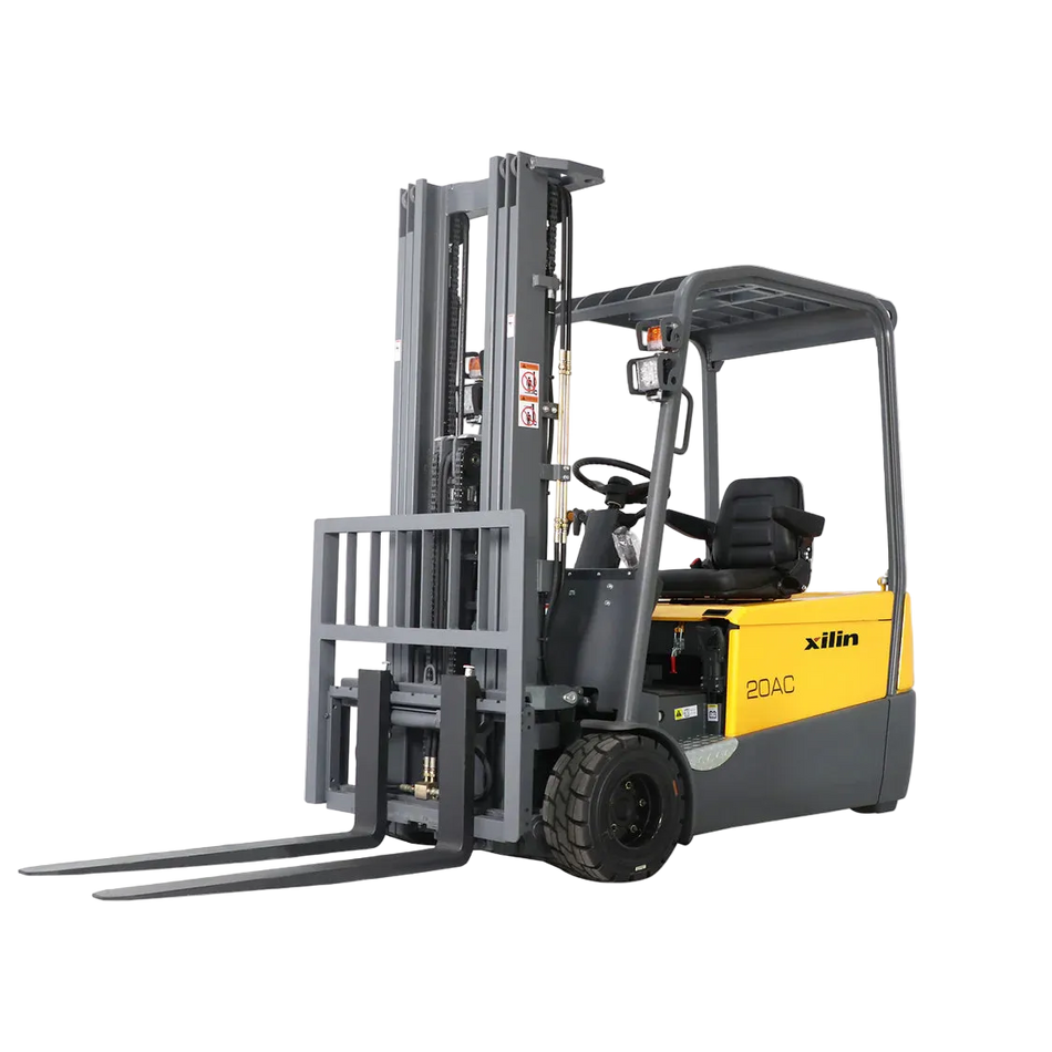 Xilin A-4023 Electric Forklift 4400lb