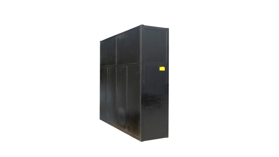 Steelman 10‘ armoire de rangement (32 tiroirs & 2 cabinets)