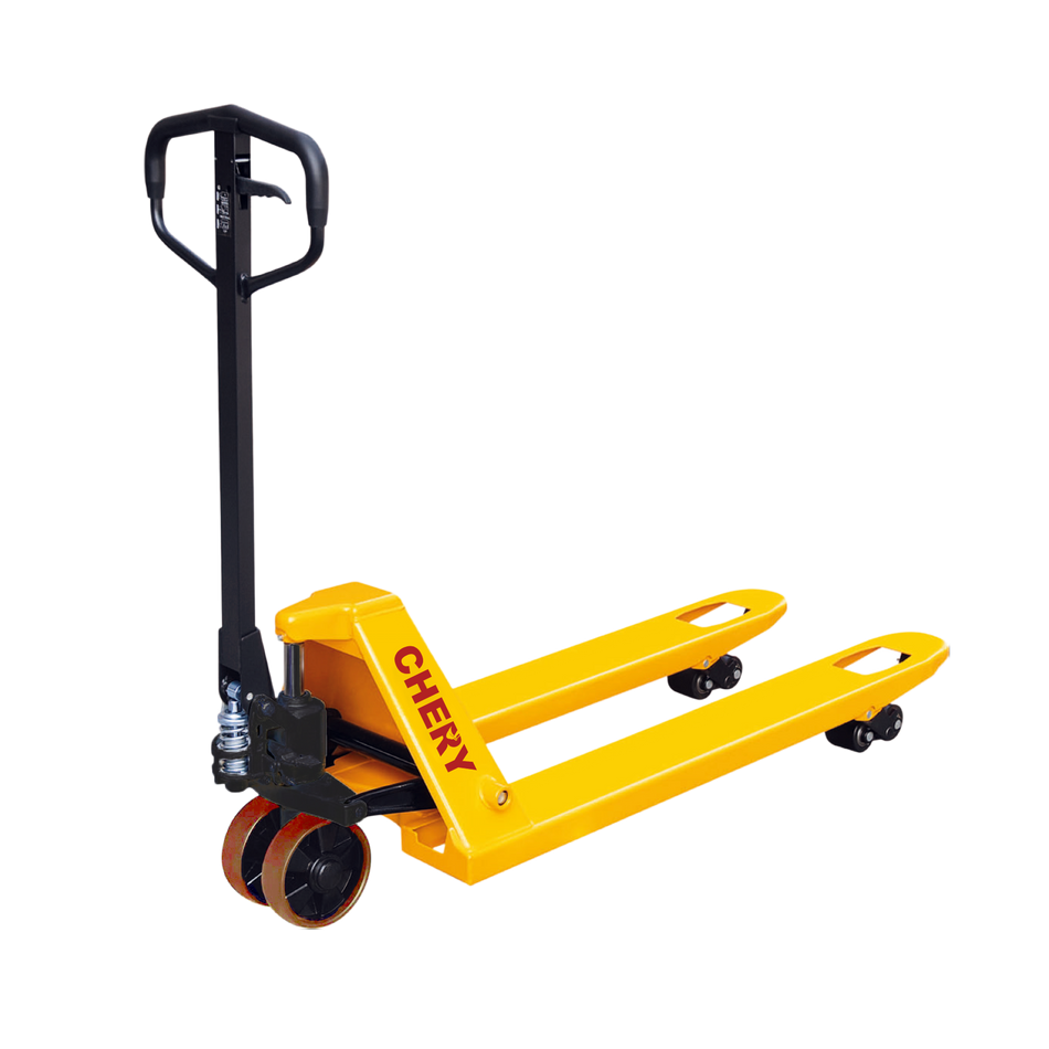 21.5'' 5500lbs Pallet Truck