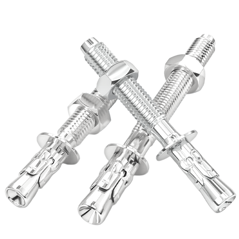 Concrete Anchors