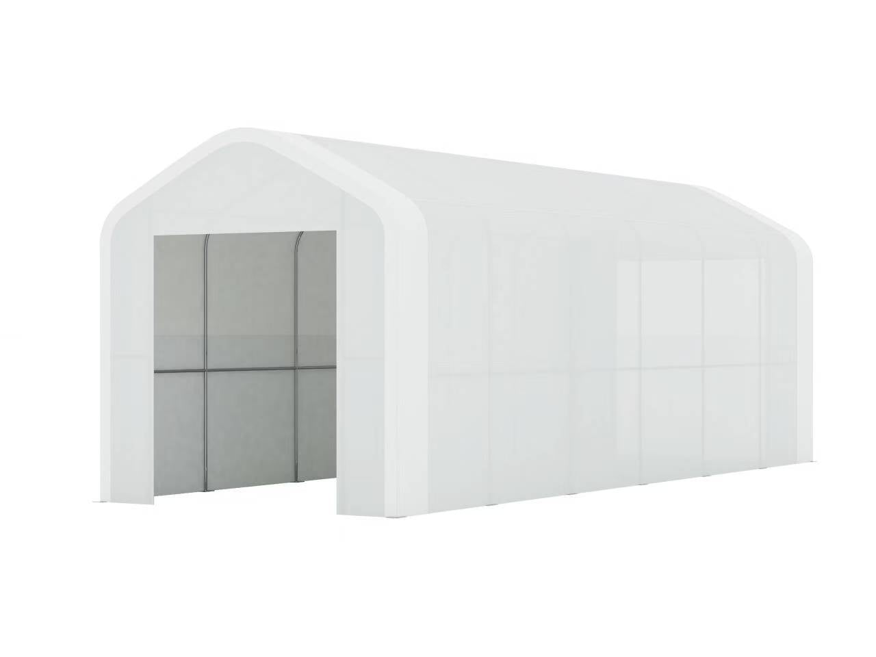 Shelters | Dome Buildings - Chery Industrial: Versatile Dome