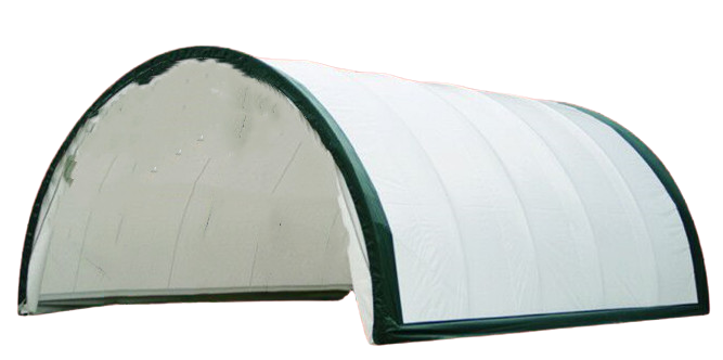 Cover Replacements for Storage Shelter