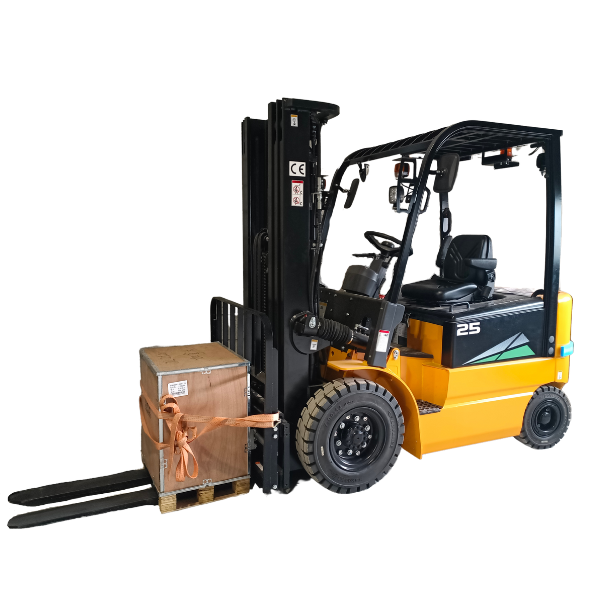 Chery Electric Forklift CPD25