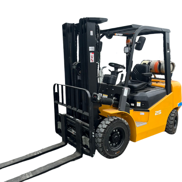 Chery LPG Forklift