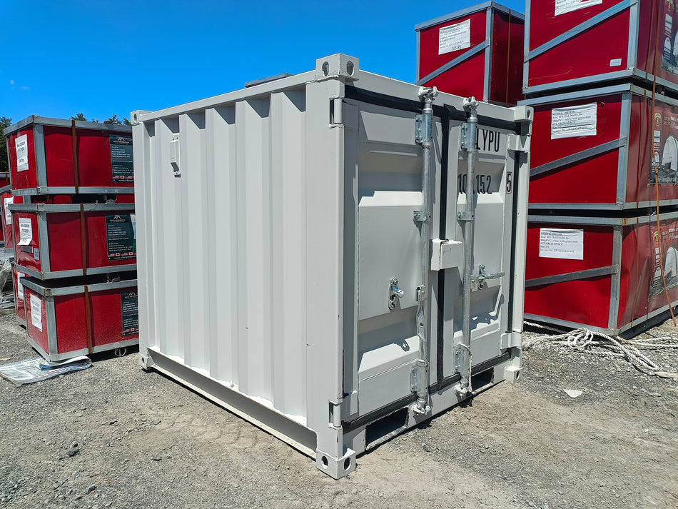 5ft Small Cubic Container