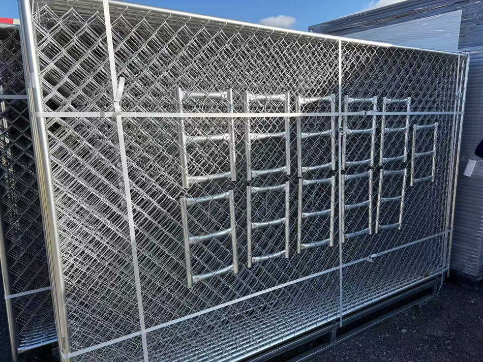 6*10FT Portable Construction Fencing