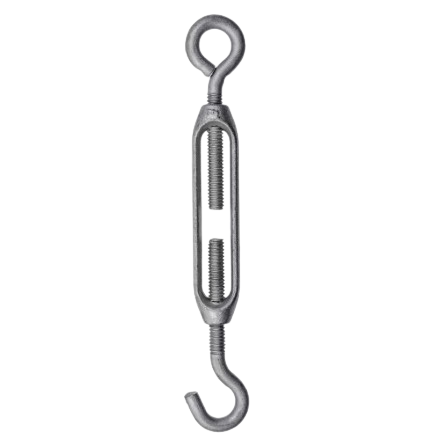 Turnbuckle Hook M12