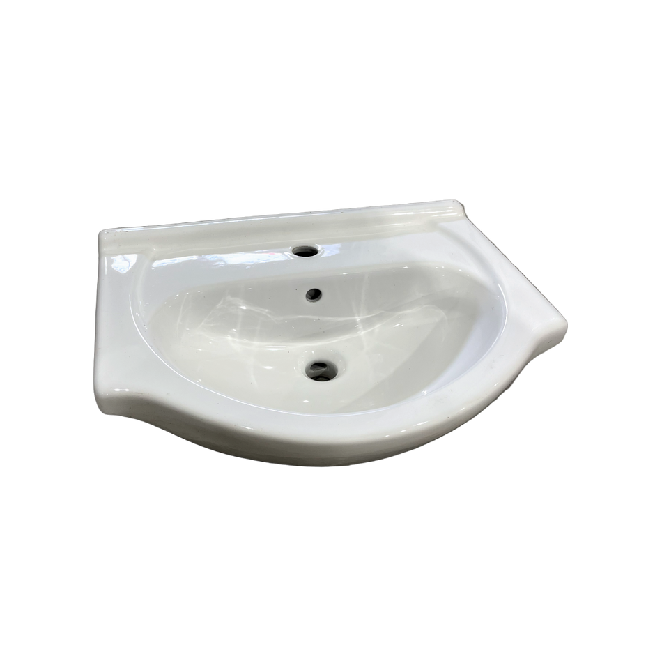 Grand lavabo