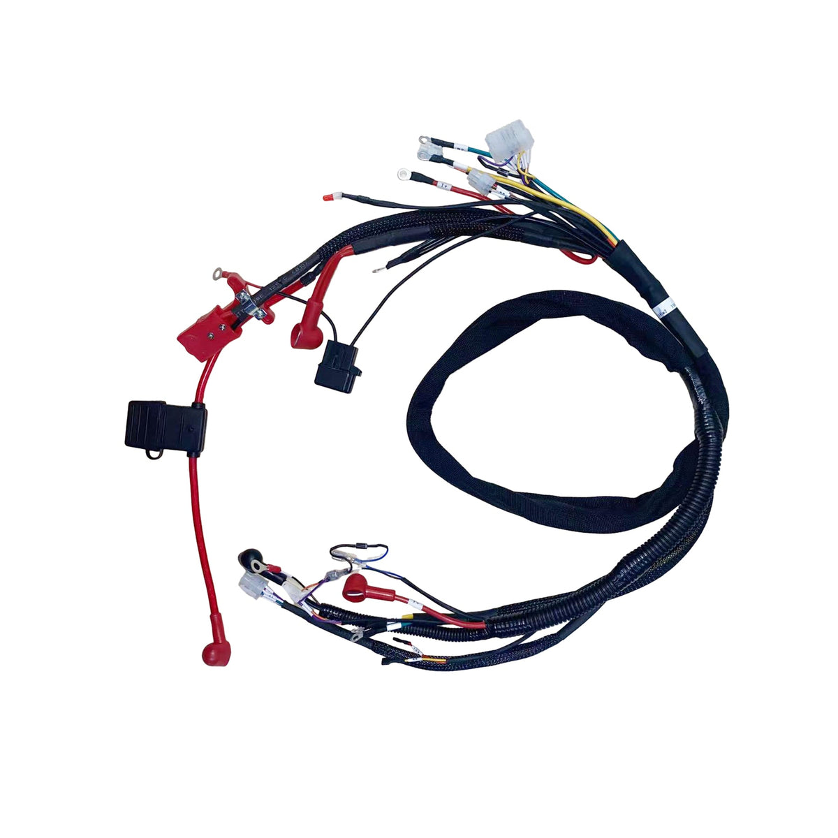Body Wire Harness for Xilin CBD15 Electric Pallet Jack