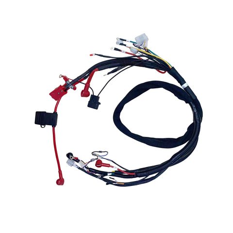 Body Wire Harness for Xilin CBD15 Electric Pallet Jack
