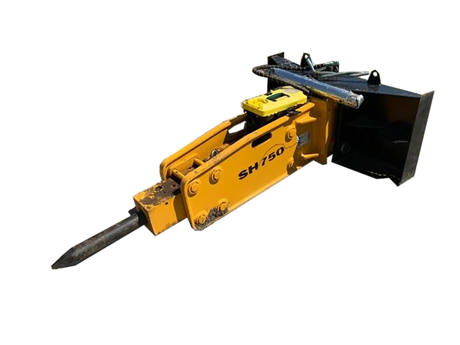 Greatbear Hydraulic Breaker