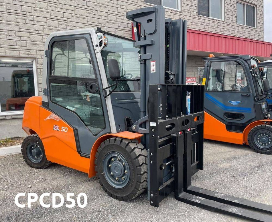 Chery Disel Forklift