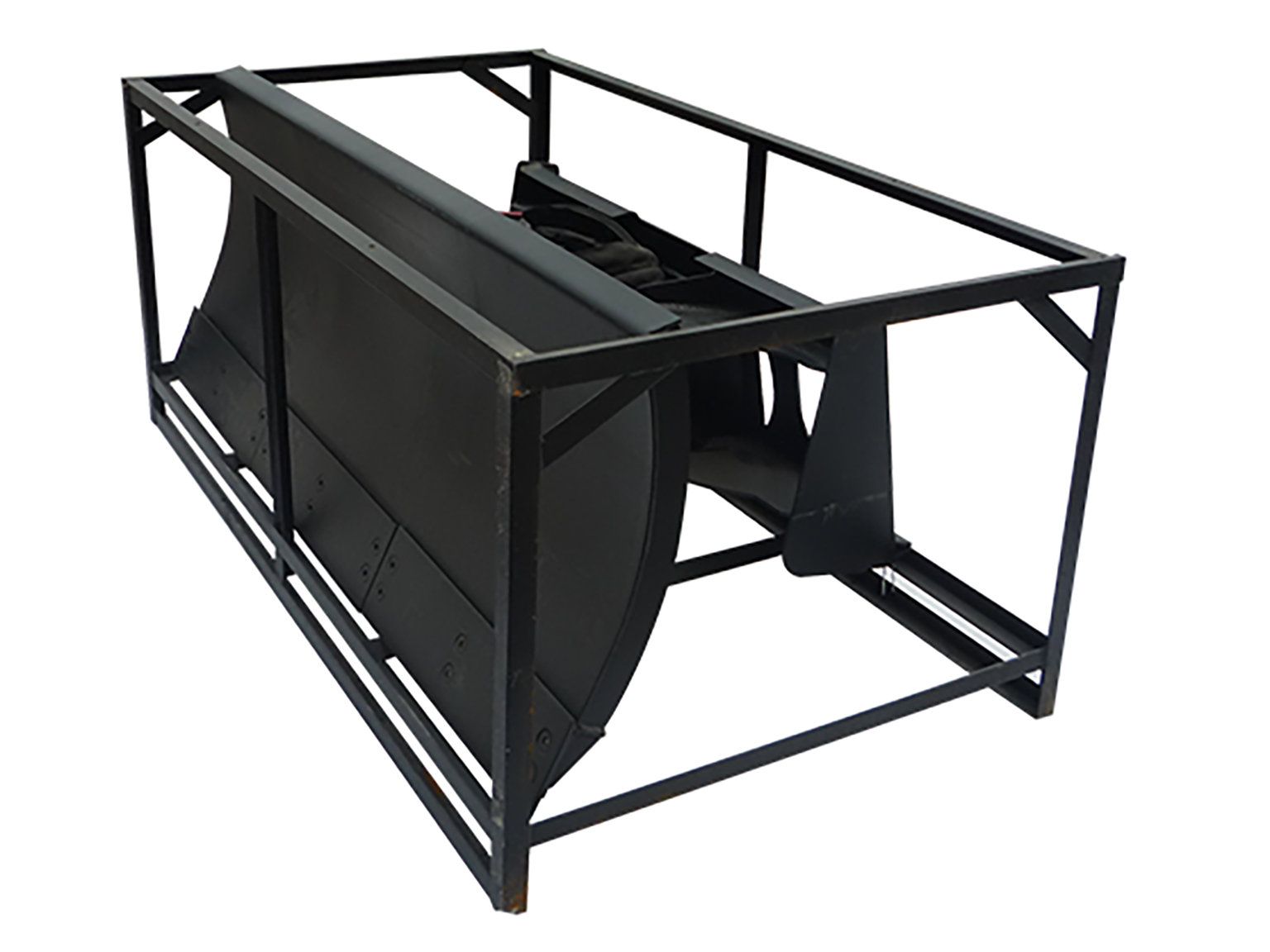 Greatbear Hydraulic Snow Plow