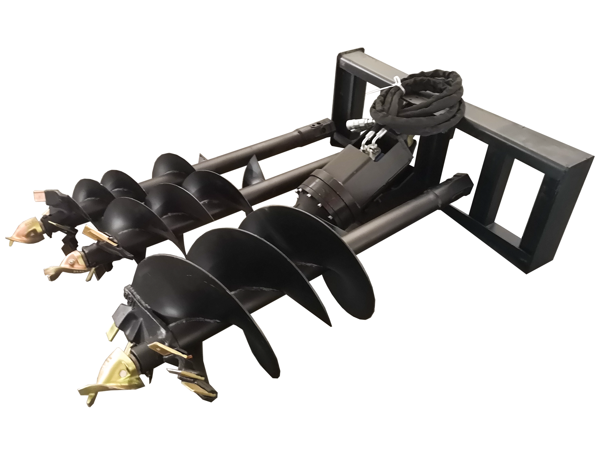 Greatbear Skid Steer Auger