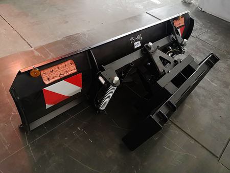 Greatbear Hydraulic Snow Plow