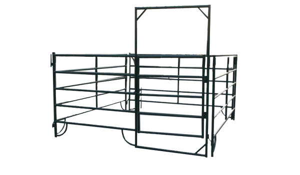 Steelman Corral Panel for Livestock