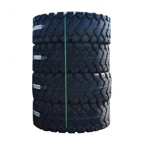 Truck Tire (4 pcs per set)